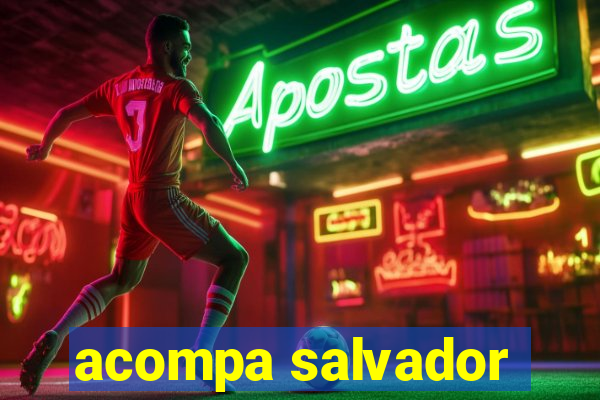 acompa salvador